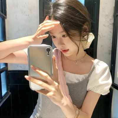 幸福就好